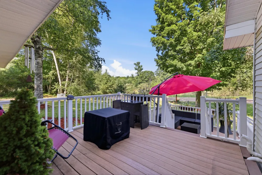 4050 Johnson Road Pine Township, MI 49322