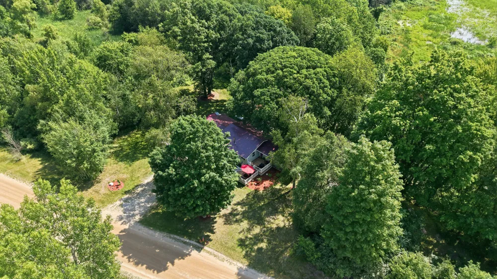 4050 Johnson Road Pine Township, MI 49322