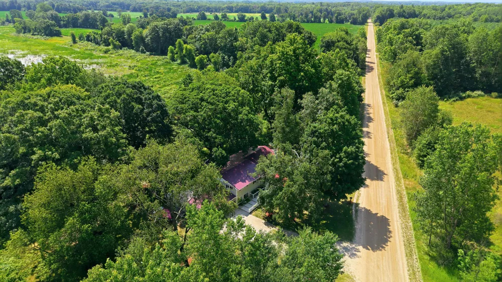 4050 Johnson Road Pine Township, MI 49322