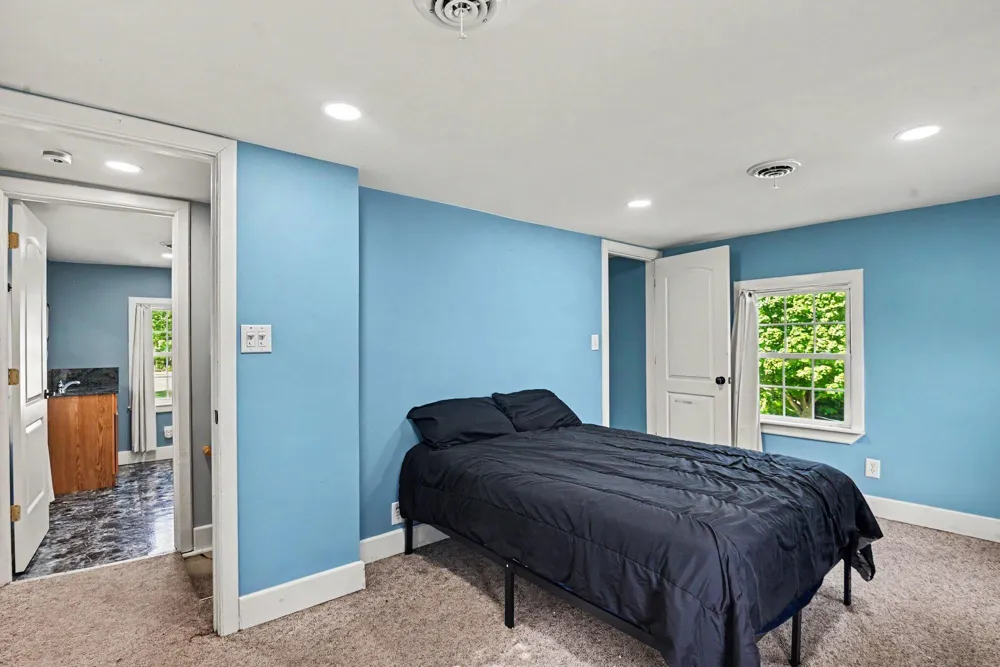 7263 Baseline Road Casco Township, MI 49090