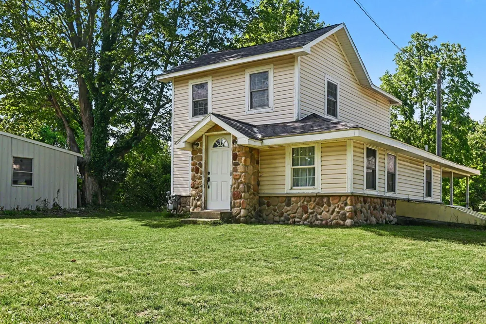 7263 Baseline Road Casco Township, MI 49090