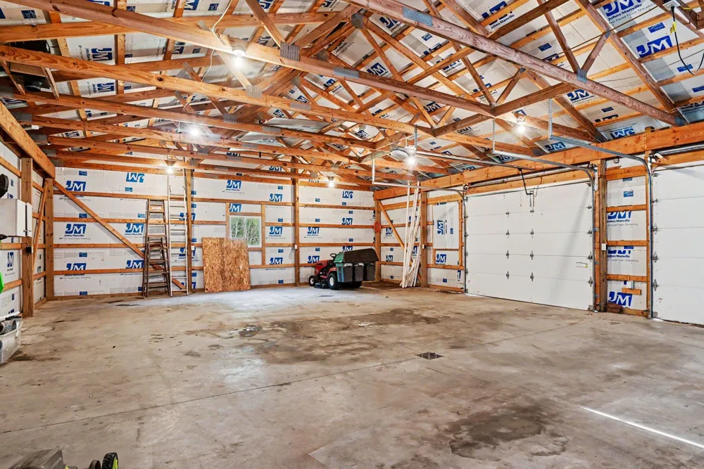 7263 Baseline Road Casco Township, MI 49090