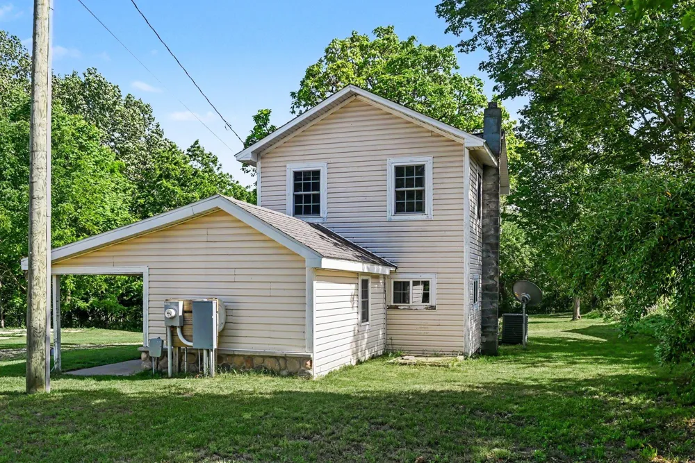 7263 Baseline Road Casco Township, MI 49090