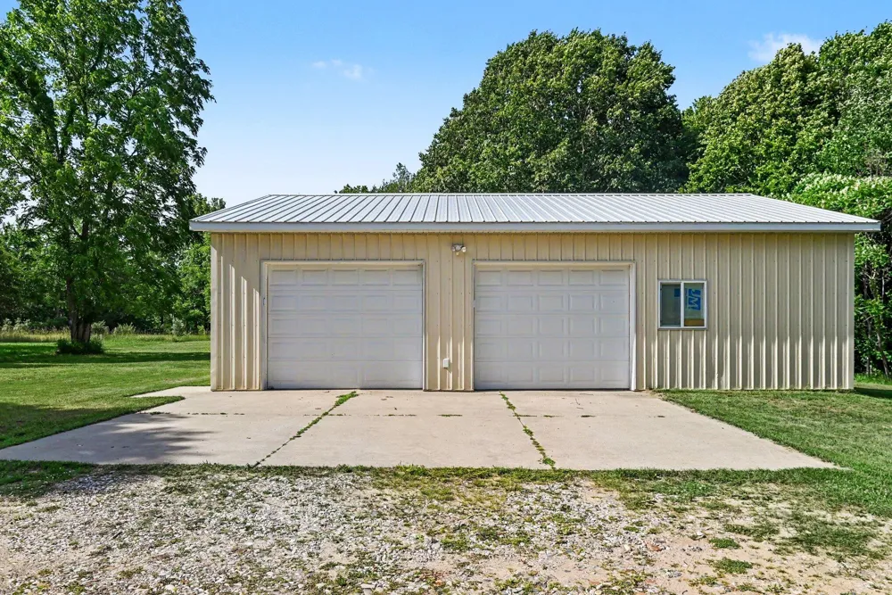 7263 Baseline Road Casco Township, MI 49090