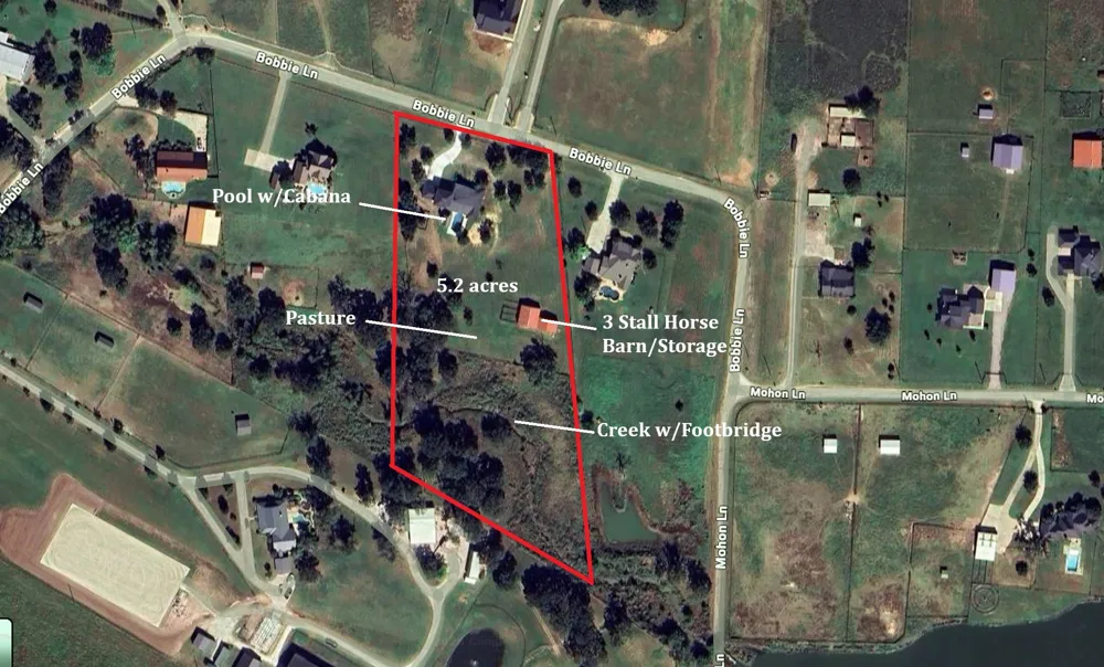 10373 Bobbie Lane Pilot Point, TX 76258