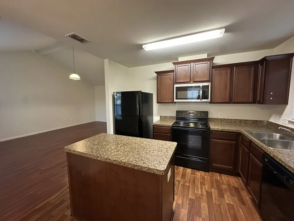 1818 Clegg Street Howe, TX 75459