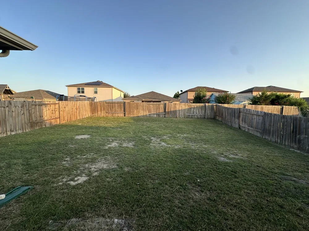 1818 Clegg Street Howe, TX 75459
