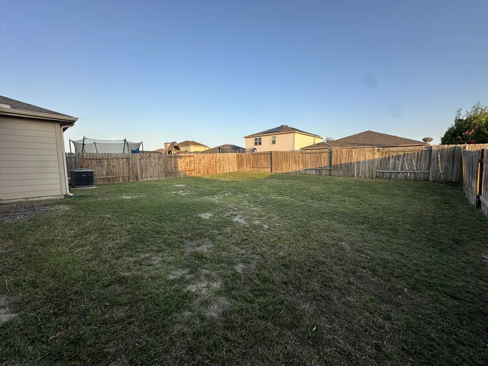 1818 Clegg Street Howe, TX 75459