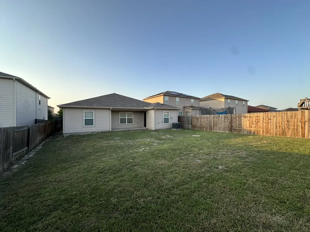 1818 Clegg Street Howe, TX 75459