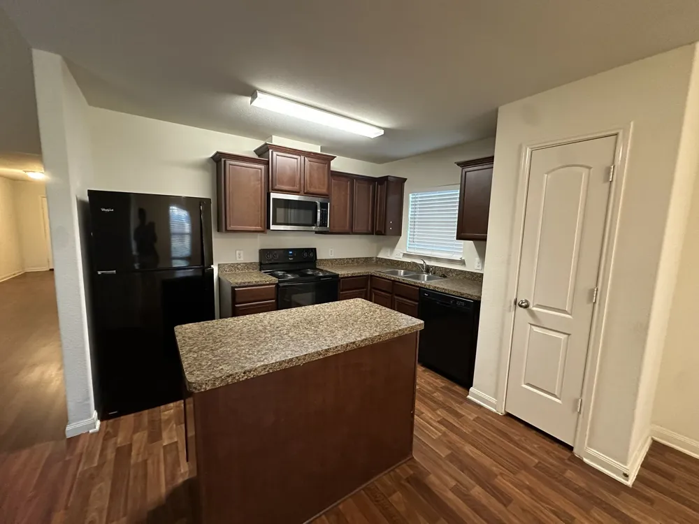 1818 Clegg Street Howe, TX 75459