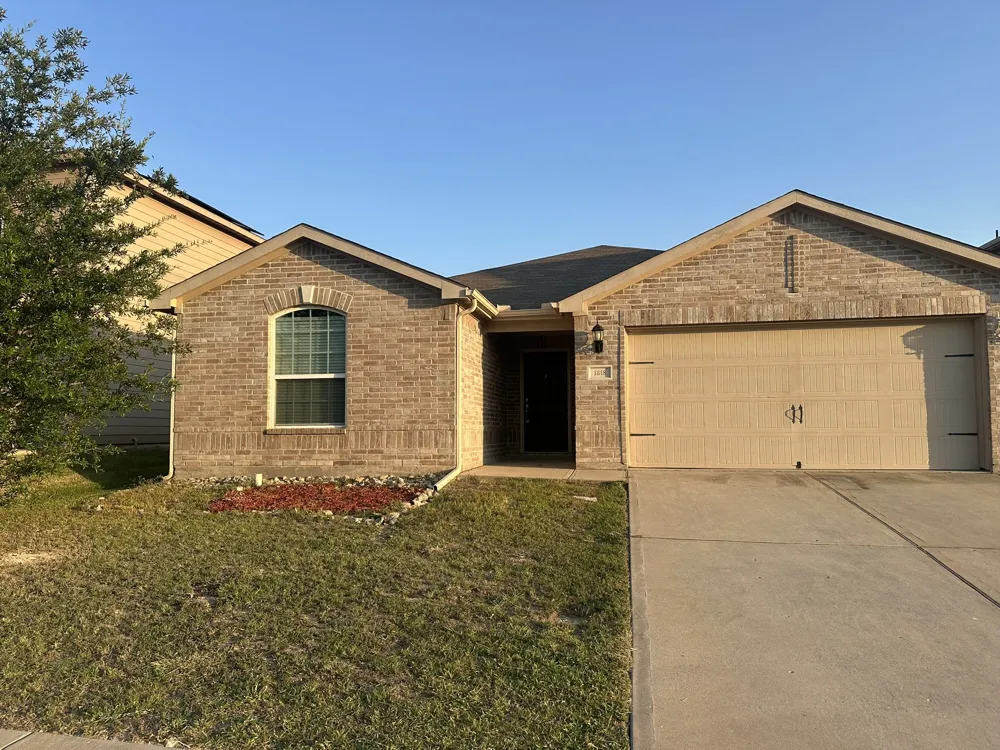 1818 Clegg Street Howe, TX 75459