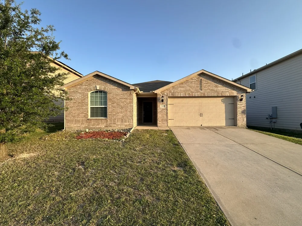 1818 Clegg Street Howe, TX 75459