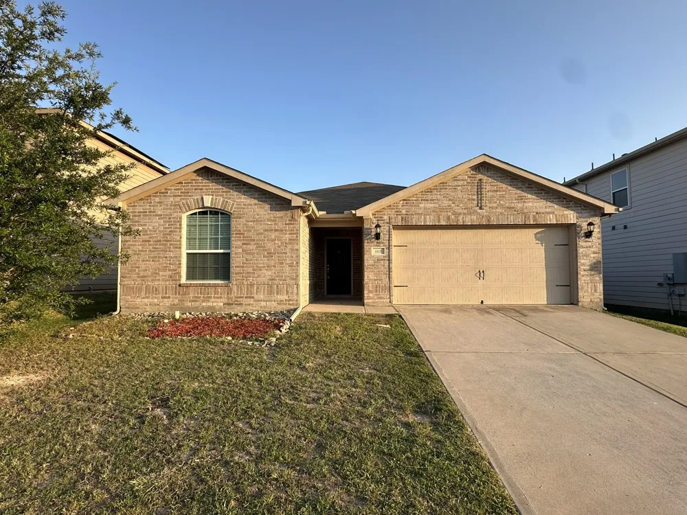 1818 Clegg Street Howe, TX 75459