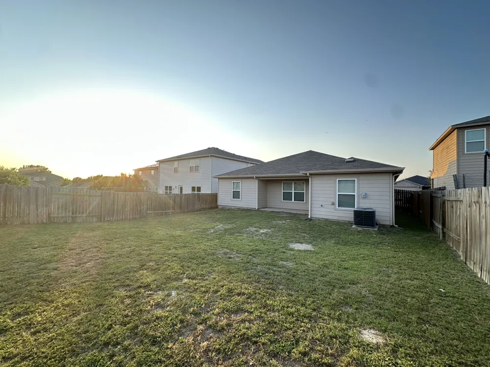 1818 Clegg Street Howe, TX 75459