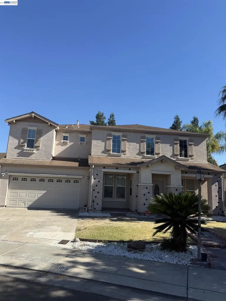 1016 Cypress Run Dr Stockton, CA 95209