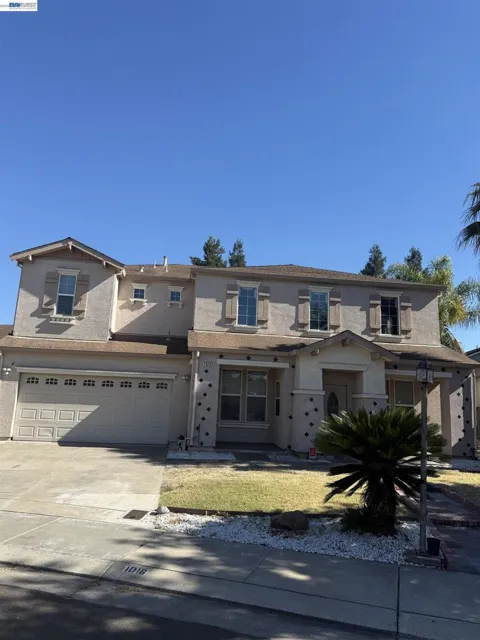 1016 Cypress Run Dr