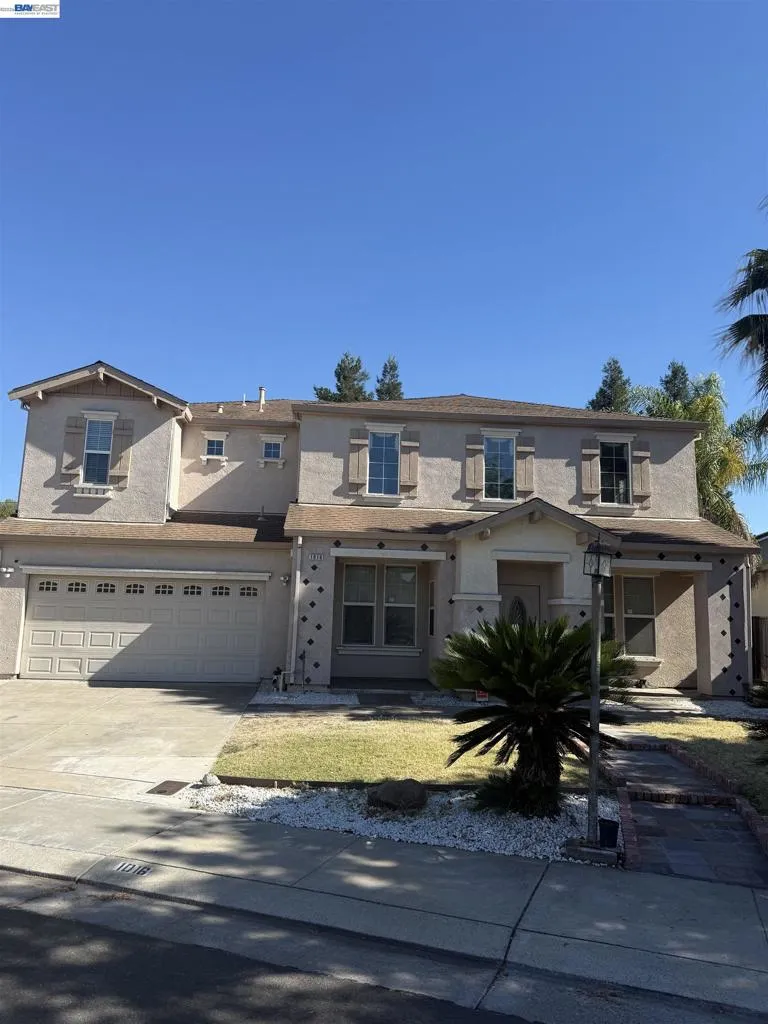 1016 Cypress Run Dr Stockton, CA 95209