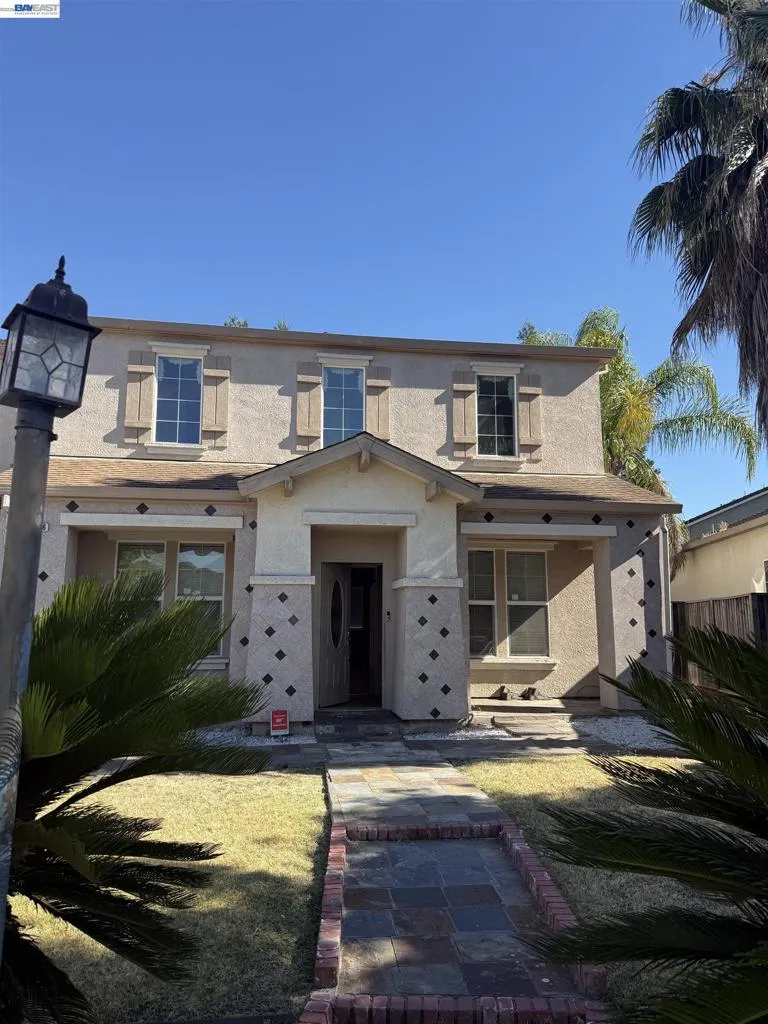 1016 Cypress Run Dr Stockton, CA 95209