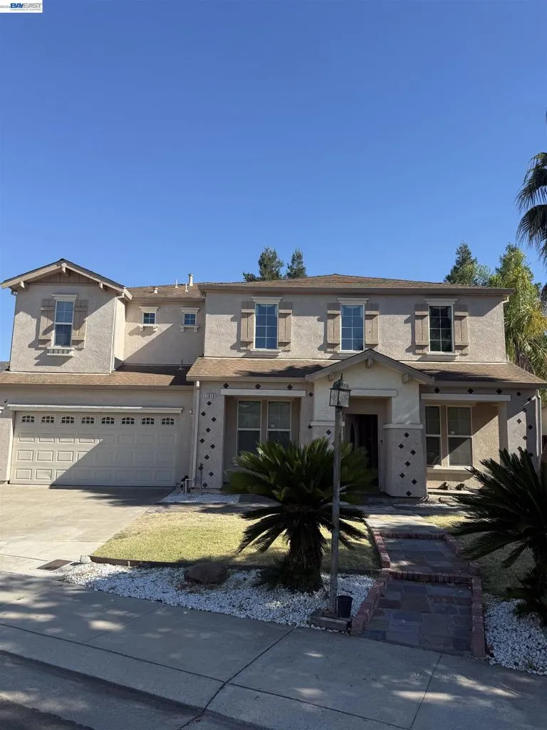1016 Cypress Run Dr Stockton, CA 95209