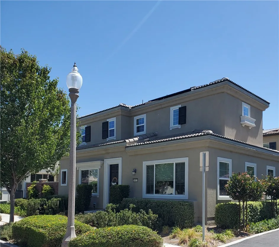 16035 Osprey Chino, CA 91708