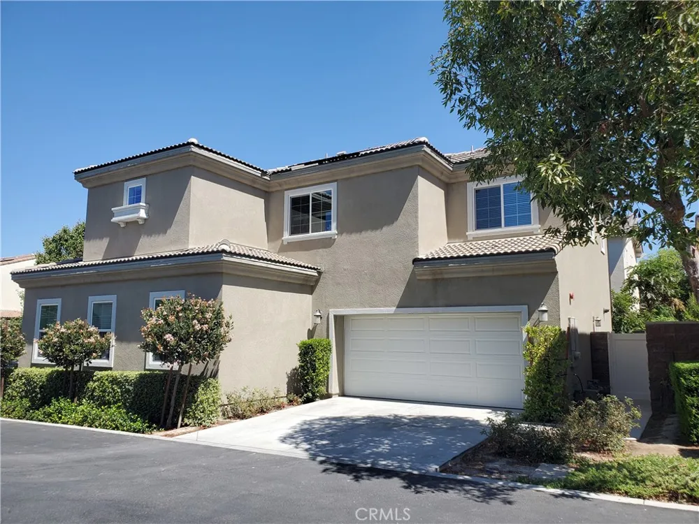 16035 Osprey Chino, CA 91708