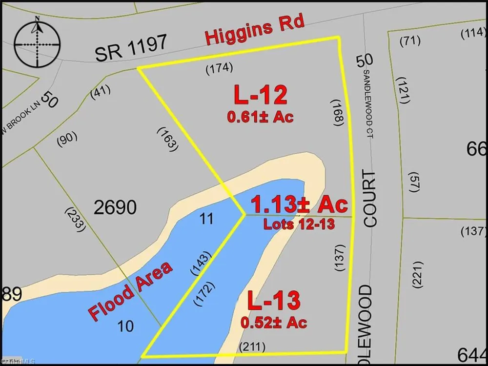 00B Higgins Road Wilkesboro, NC 28697