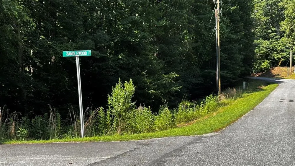 00B Higgins Road Wilkesboro, NC 28697