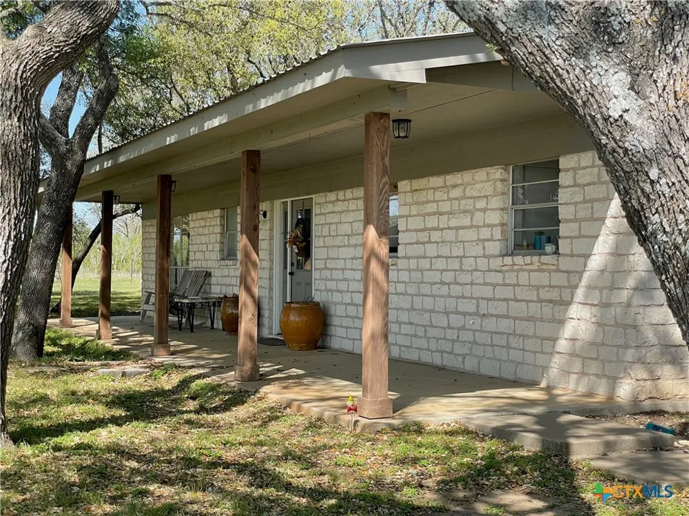 6315 Beau Allen Court Salado, TX 76571