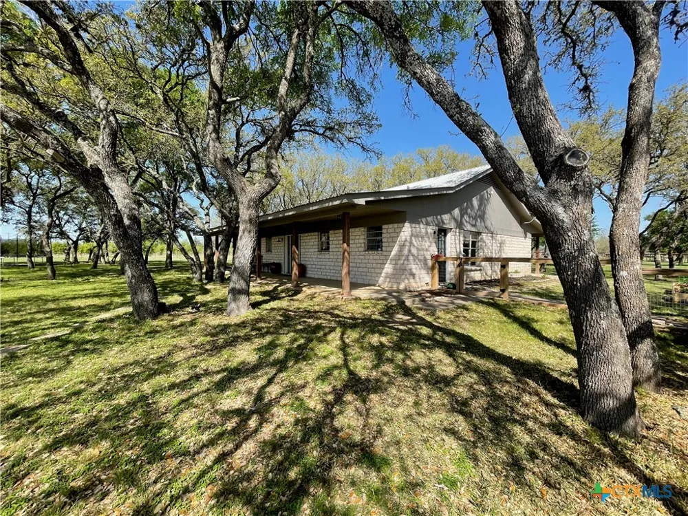 6315 Beau Allen Court Salado, TX 76571