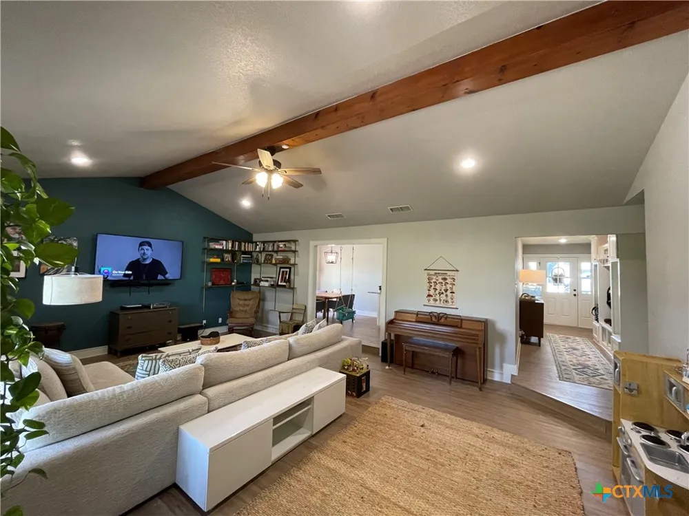 6315 Beau Allen Court Salado, TX 76571