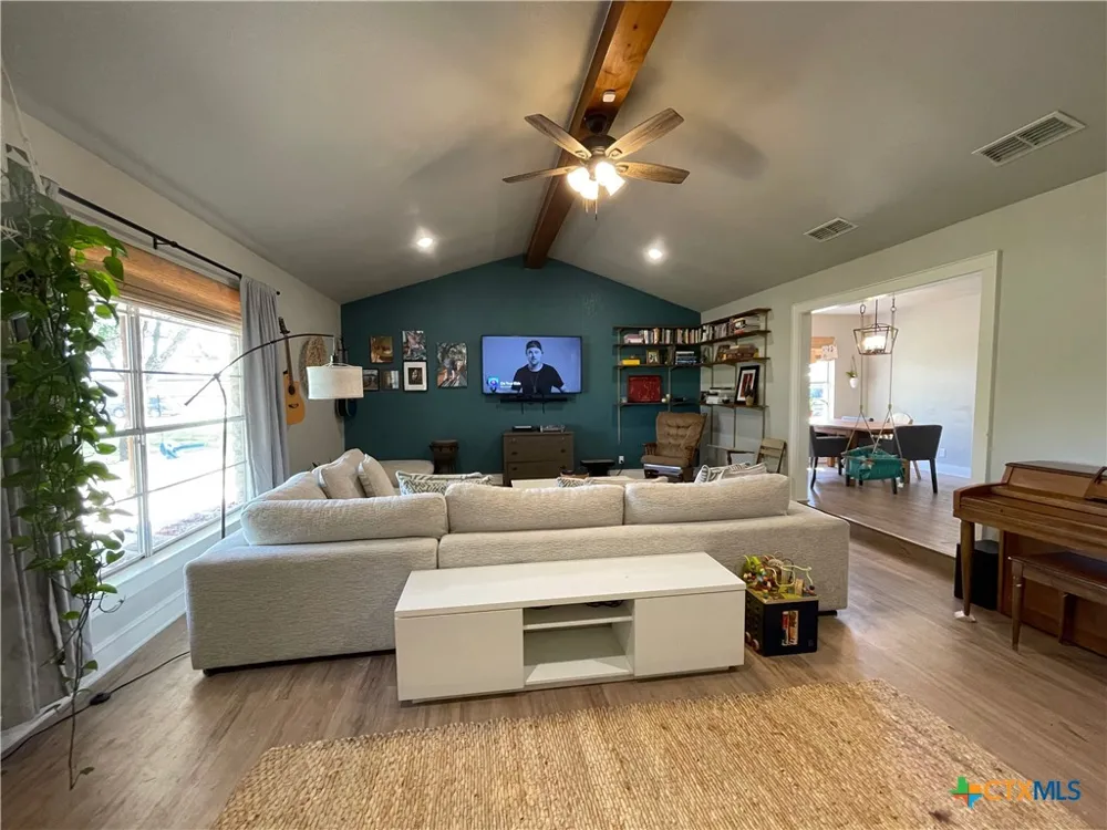 6315 Beau Allen Court Salado, TX 76571