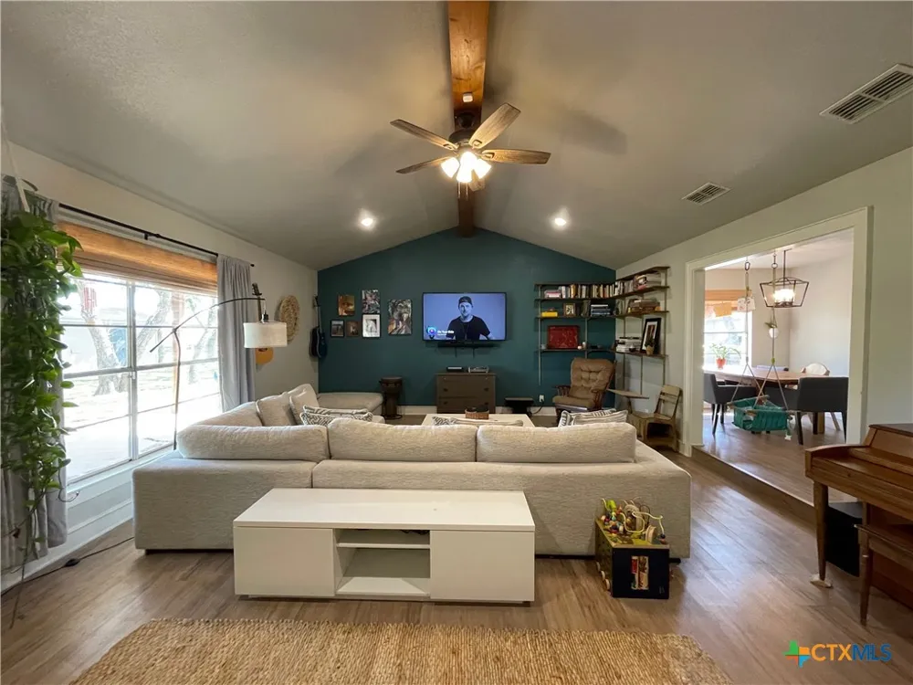 6315 Beau Allen Court Salado, TX 76571