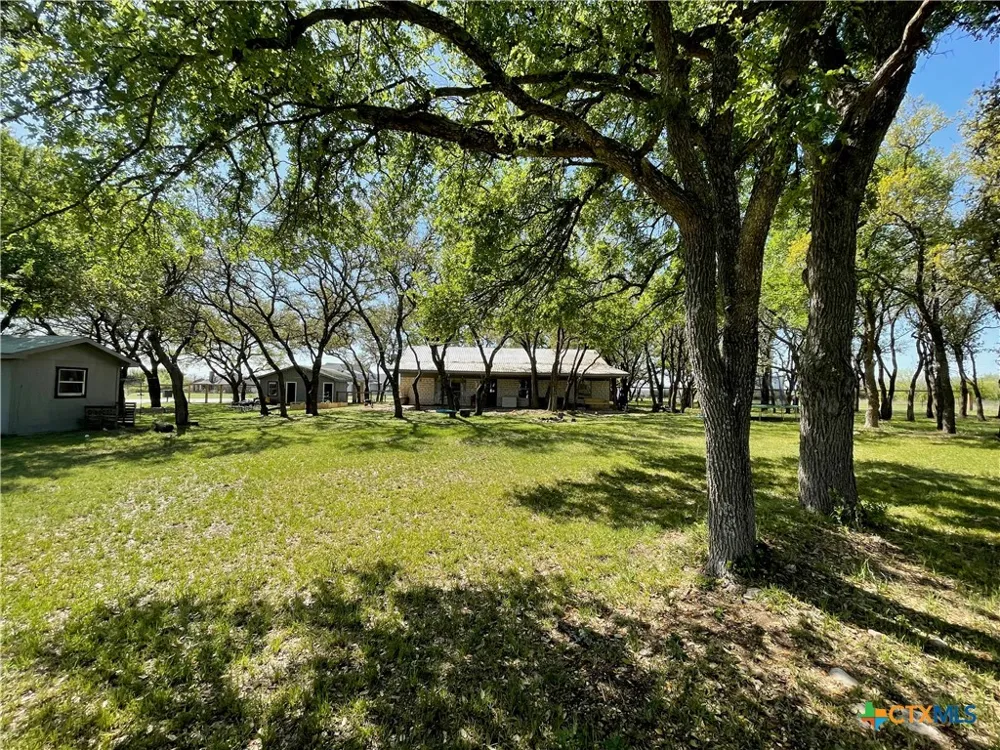 6315 Beau Allen Court Salado, TX 76571