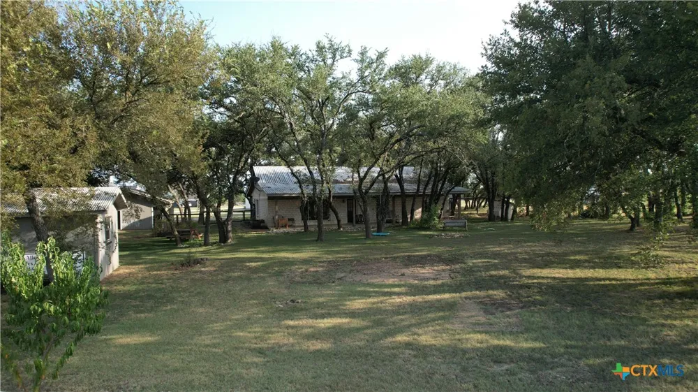 6315 Beau Allen Court Salado, TX 76571