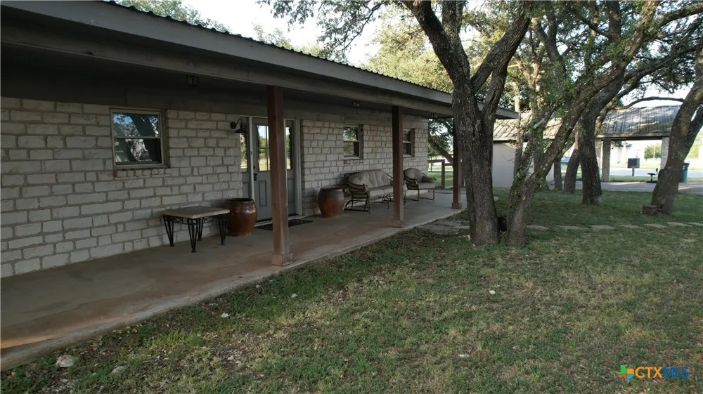 6315 Beau Allen Court Salado, TX 76571