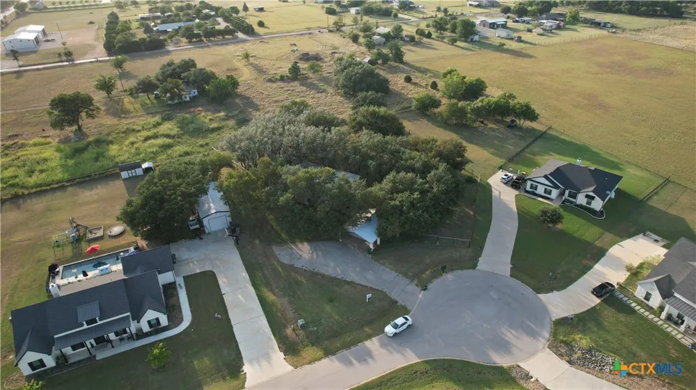 6315 Beau Allen Court Salado, TX 76571