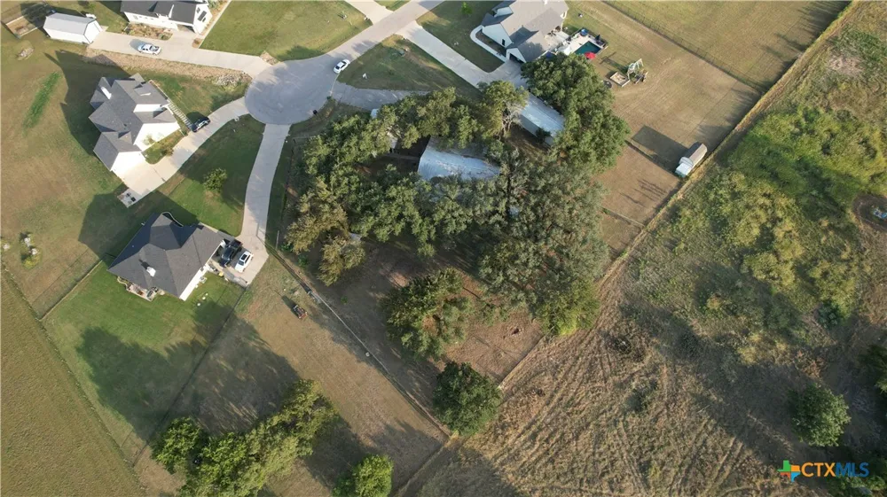 6315 Beau Allen Court Salado, TX 76571