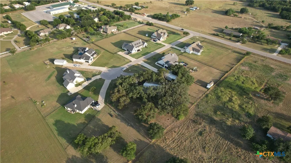 6315 Beau Allen Court Salado, TX 76571