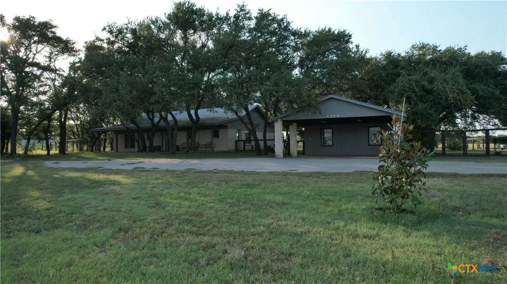 6315 Beau Allen Court Salado, TX 76571