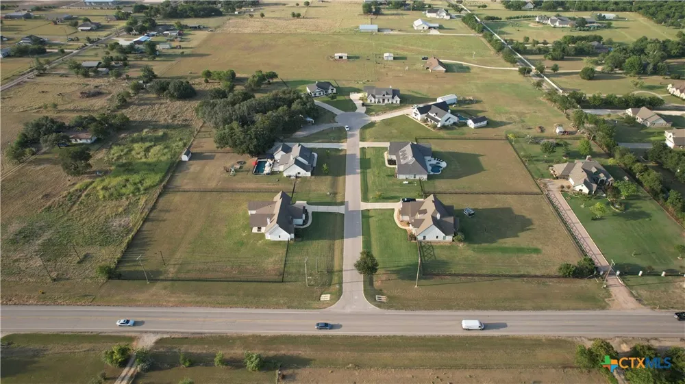 6315 Beau Allen Court Salado, TX 76571