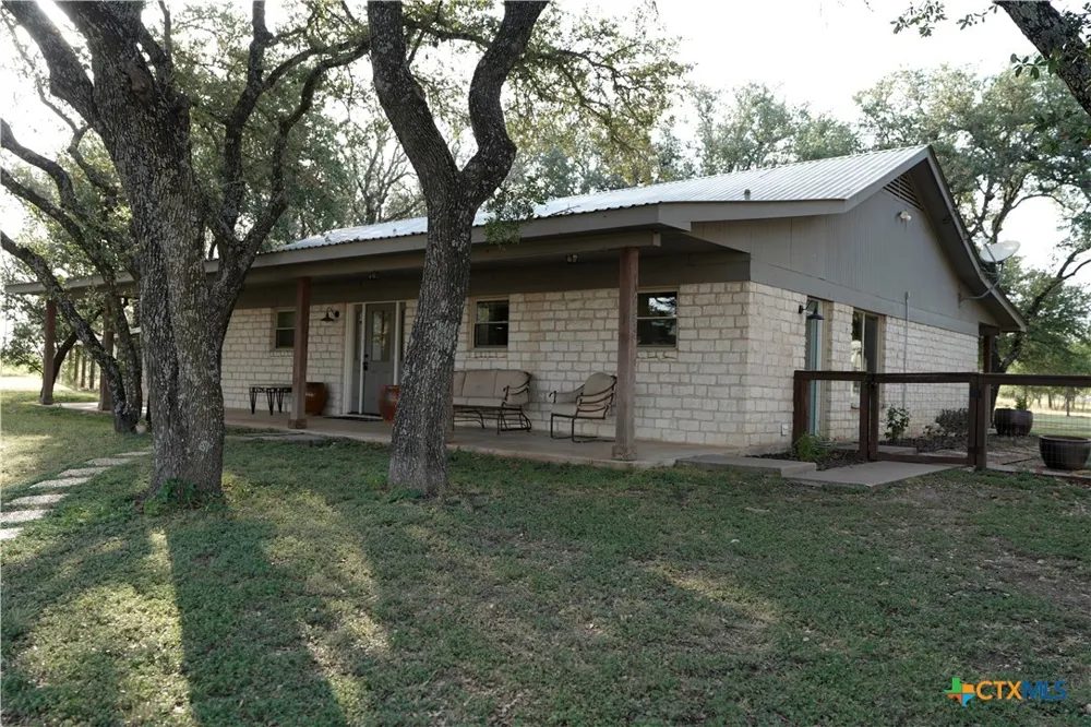 6315 Beau Allen Court Salado, TX 76571