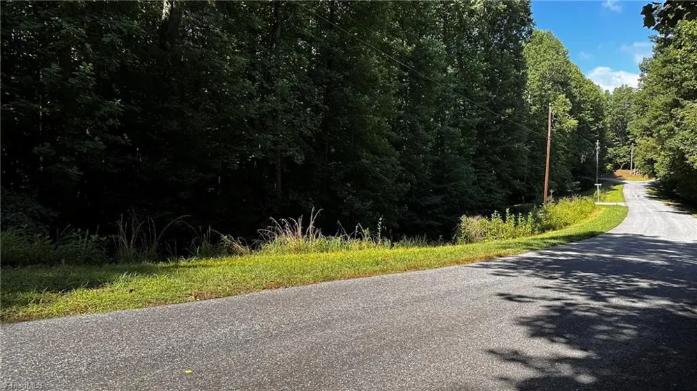 00C Higgins Road Wilkesboro, NC 28697