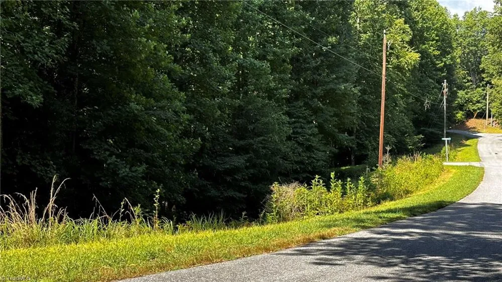 00C Higgins Road Wilkesboro, NC 28697