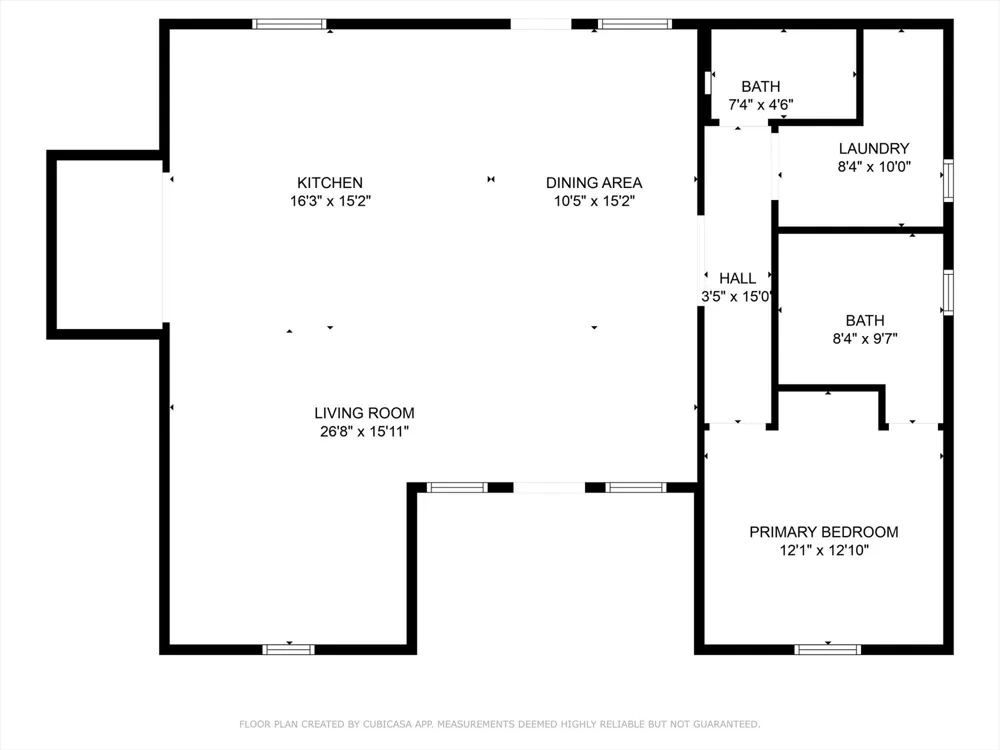 2200 166th Road Mounds, OK 74047