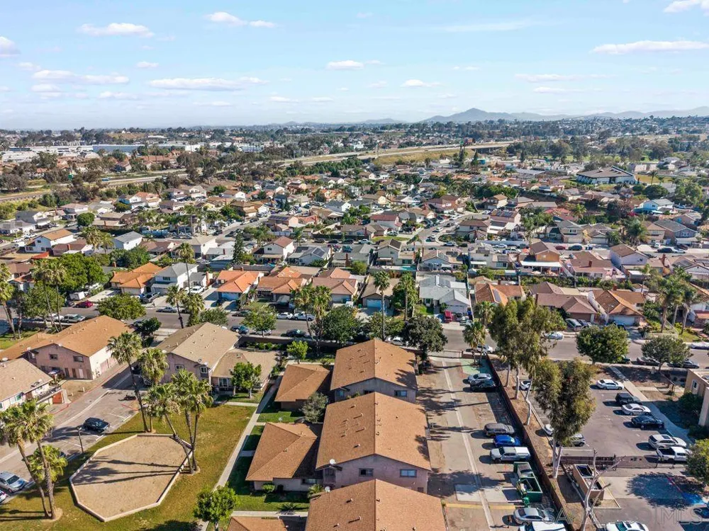 1302 W San Ysidro #Unit C San Ysidro, CA 92173