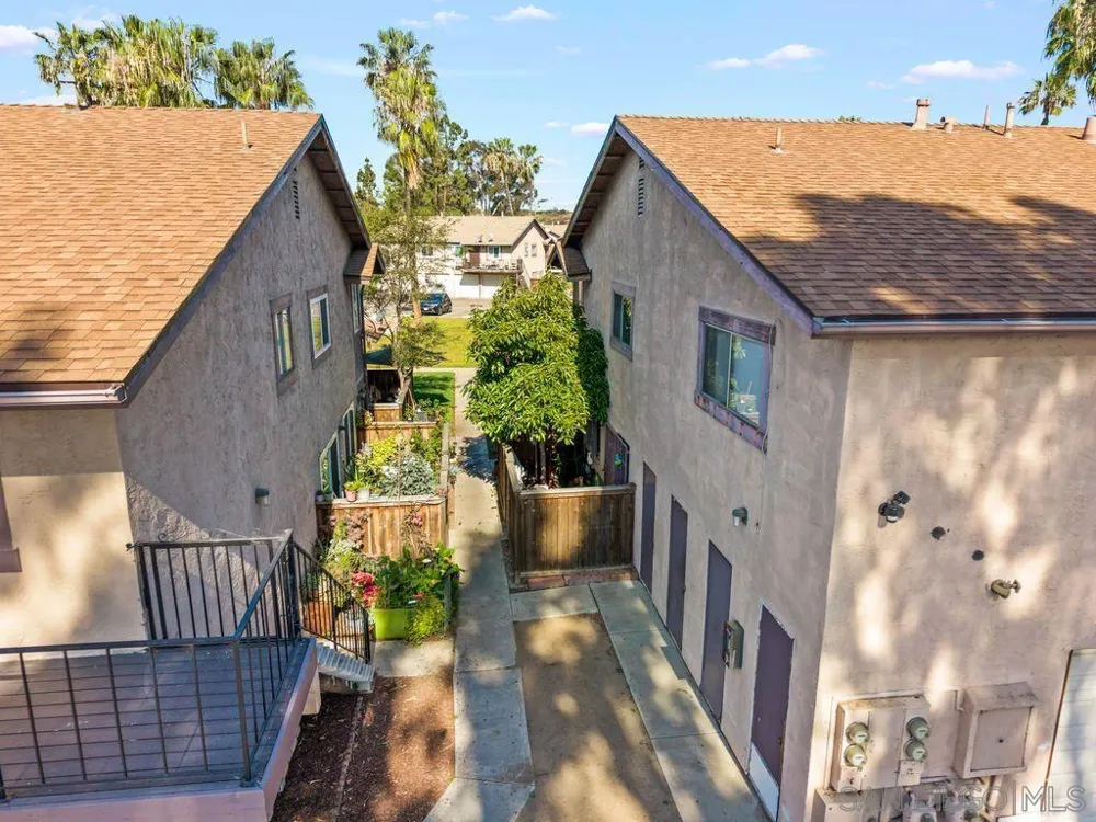 1302 W San Ysidro #Unit C San Ysidro, CA 92173