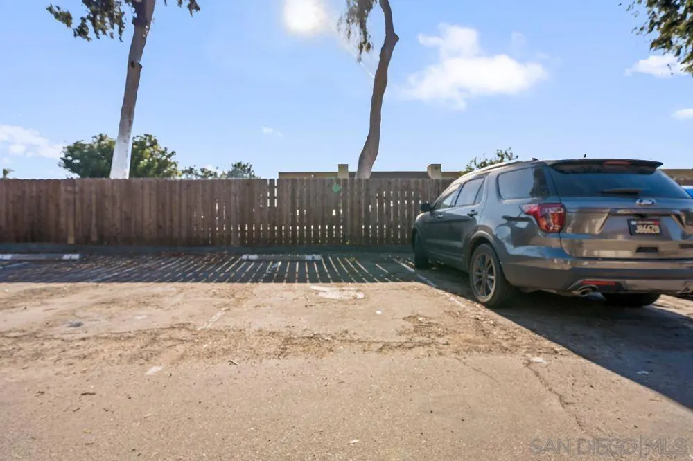1302 W San Ysidro #Unit C San Ysidro, CA 92173