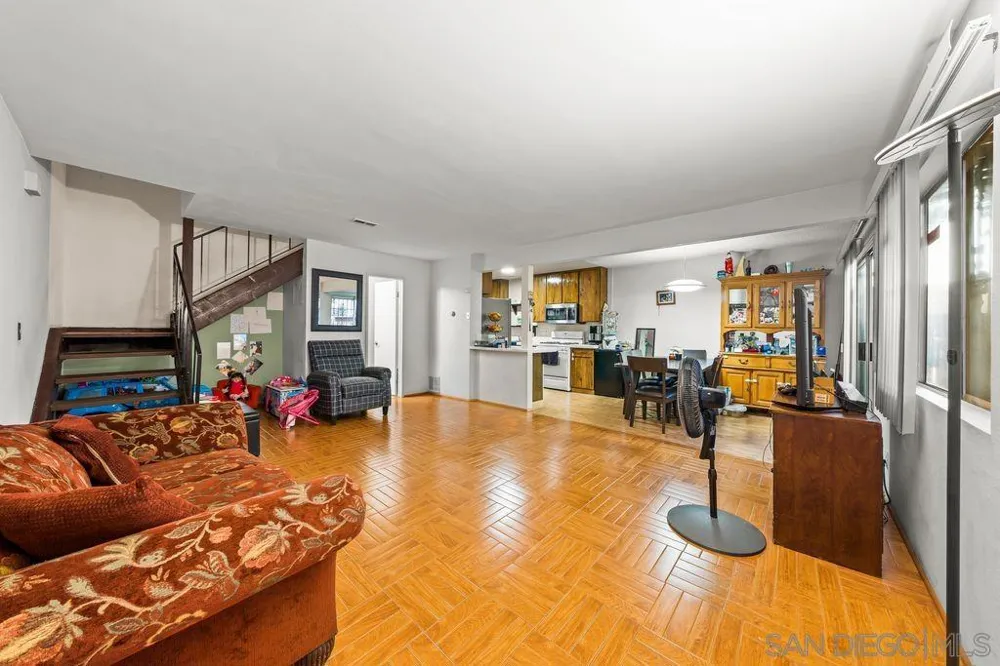 1302 W San Ysidro #Unit C San Ysidro, CA 92173