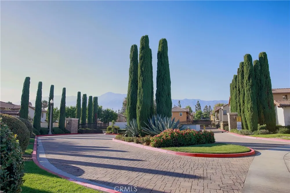 8090 Cornwall Court #51 Rancho Cucamonga, CA 91739