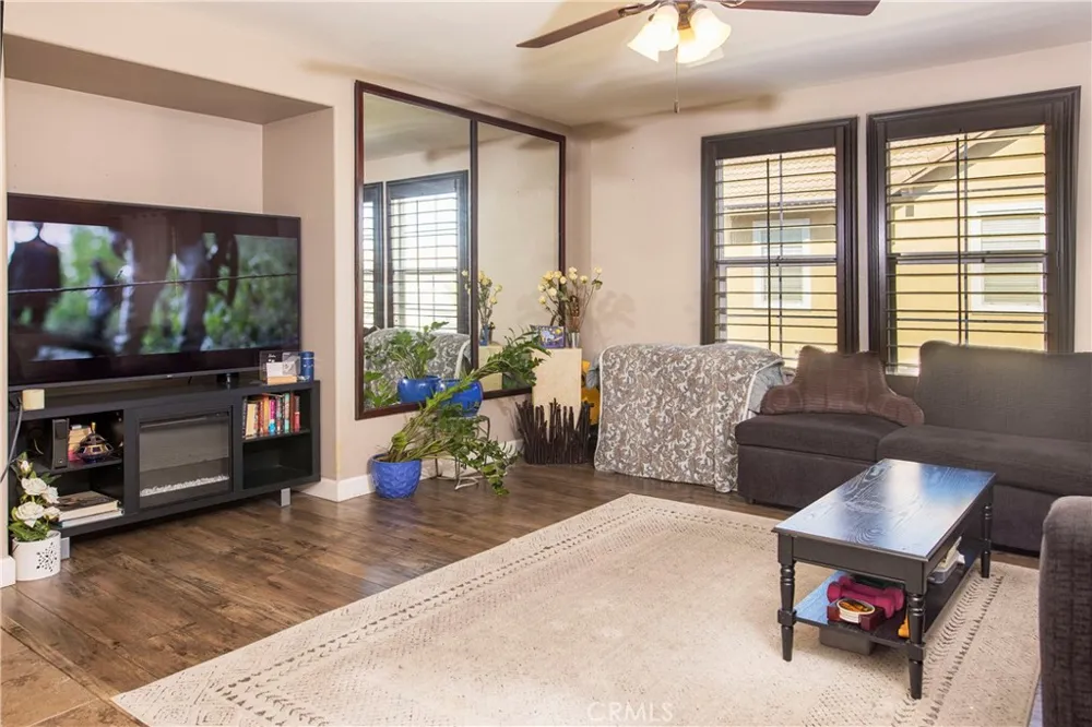 8090 Cornwall Court #51 Rancho Cucamonga, CA 91739